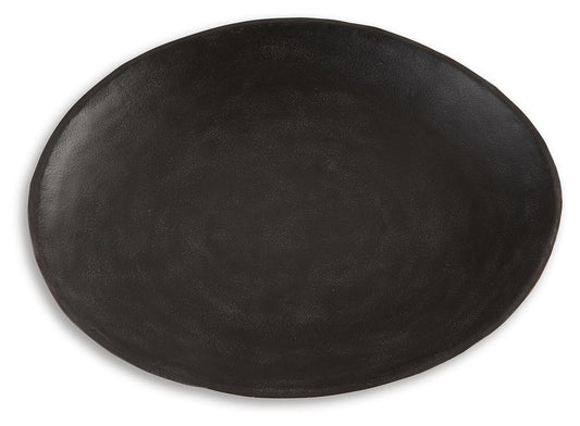 Moises Bowl