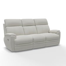 Living Room > Reclining Furniture > Reclining Power Sofa