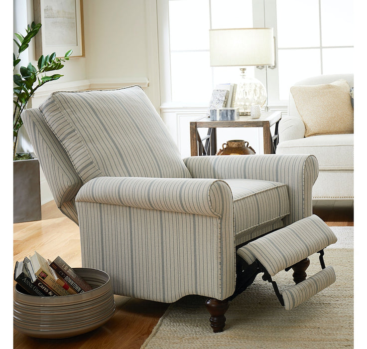 1320-31 Addie Push Back Recliner