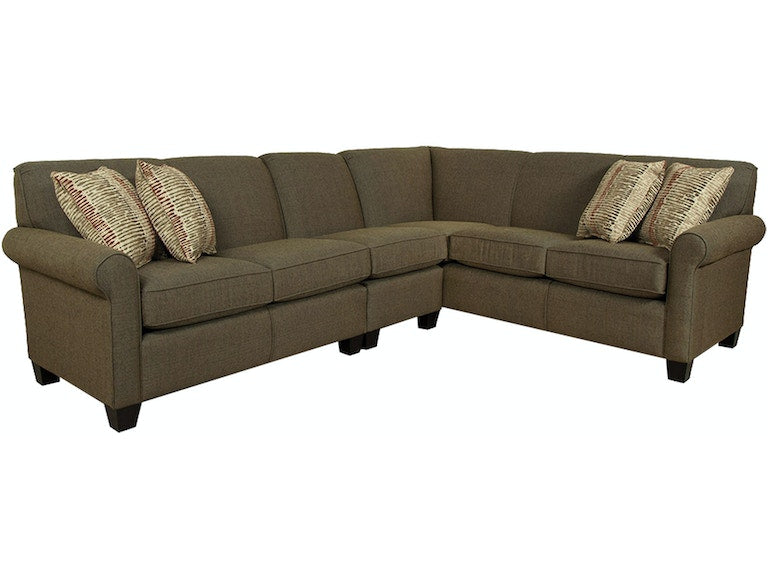 4630 Sect Angie Sectional
