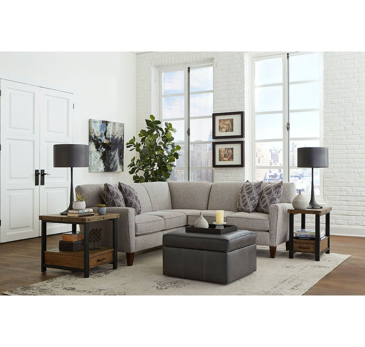 6200-Sect Collegedale Sectional