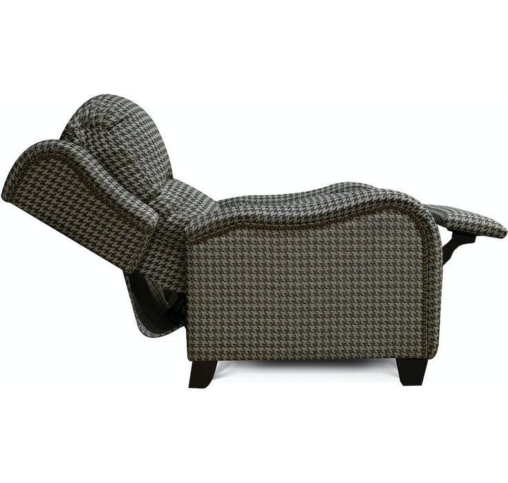 193031H Carolynne Push Back Recliner