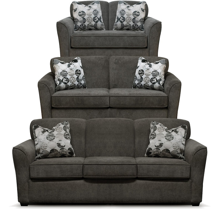 300-07 Smyrna Twin Sleeper