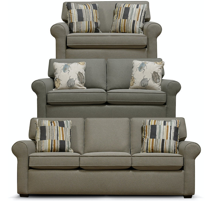 409 Holden Queen Sleeper