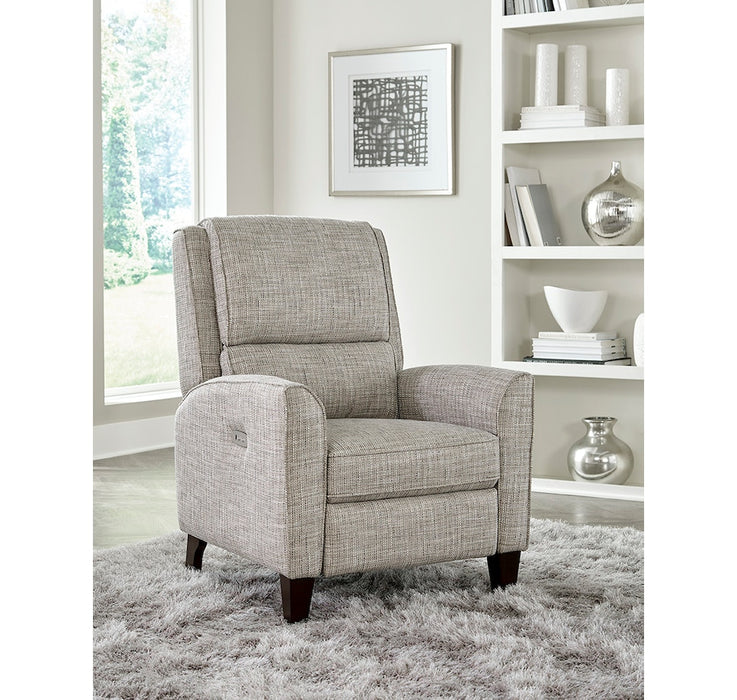 3800-31 Pharris Push Back Chair