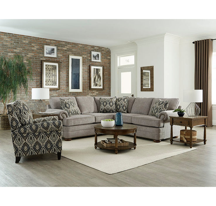 4M00-Sect Miller Sectional