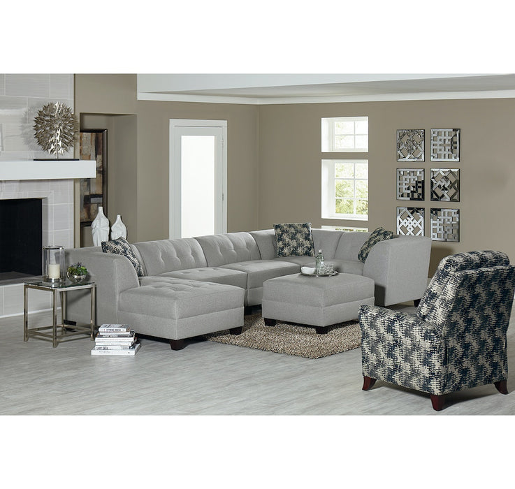 4M00-Sect Miller Sectional