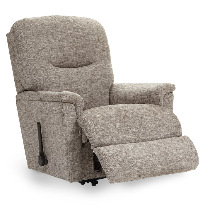 Aries Wall Recliner
