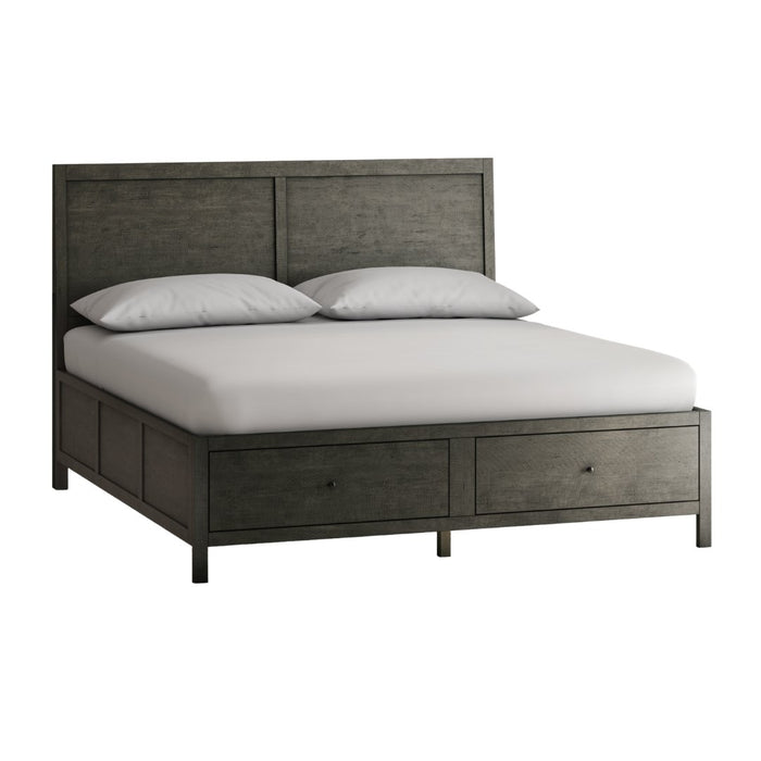 Maxton Storage Bed