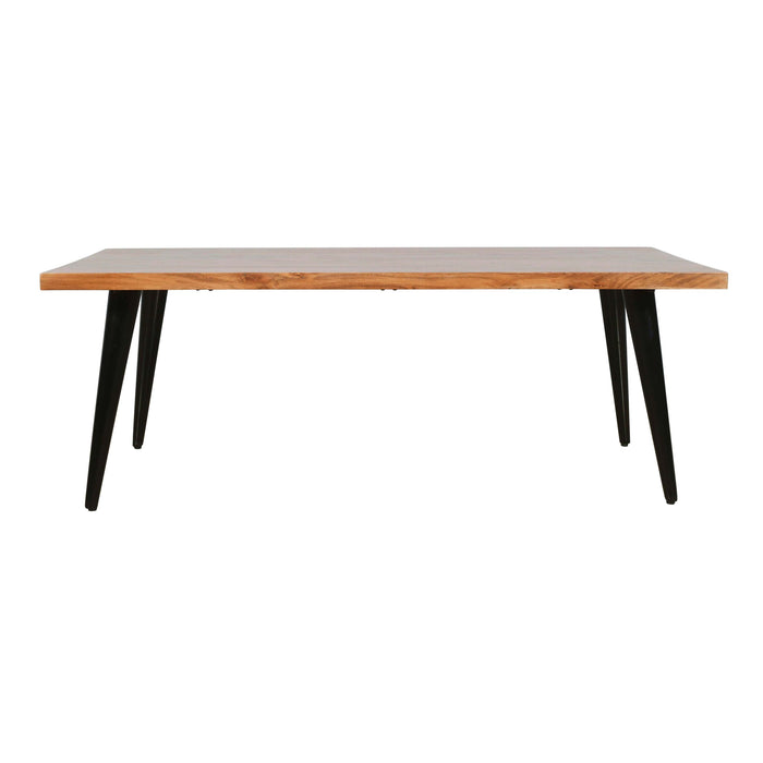 Prelude Rectangle Coffee Table