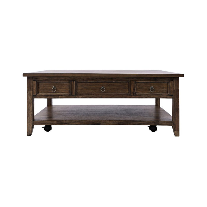 Bakersfield Lift Top Coffee Table