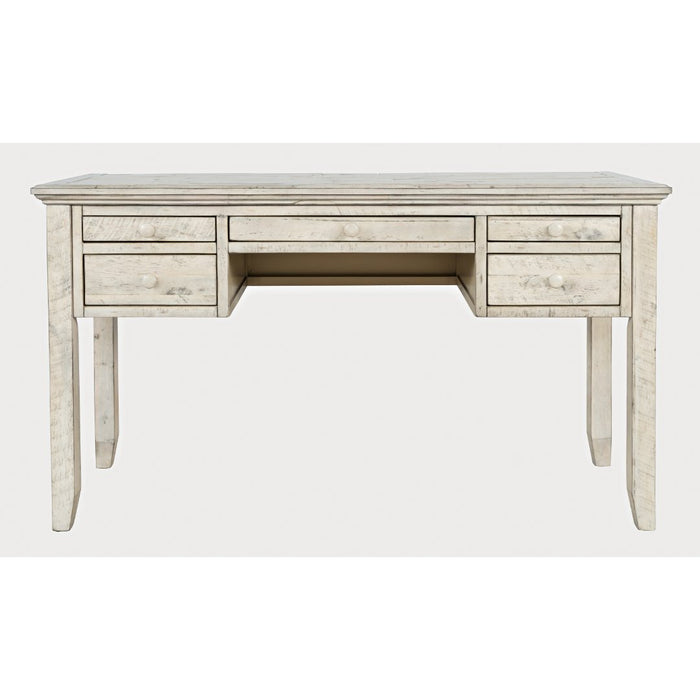 Rustic Shores Power Desk