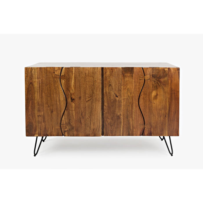 Nature's Edge Server