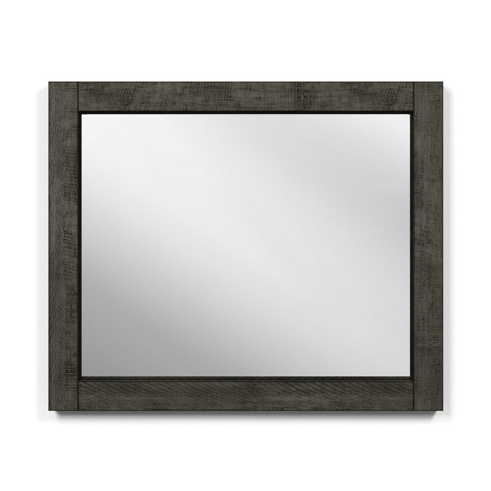 Maxton Dresser Mirror