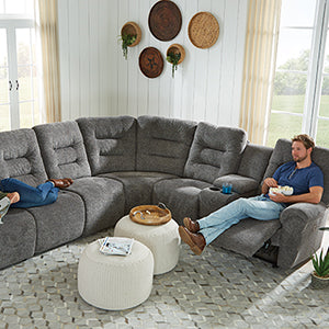 UNITY SECTIONAL