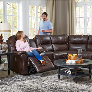 BODIE SECTIONAL
