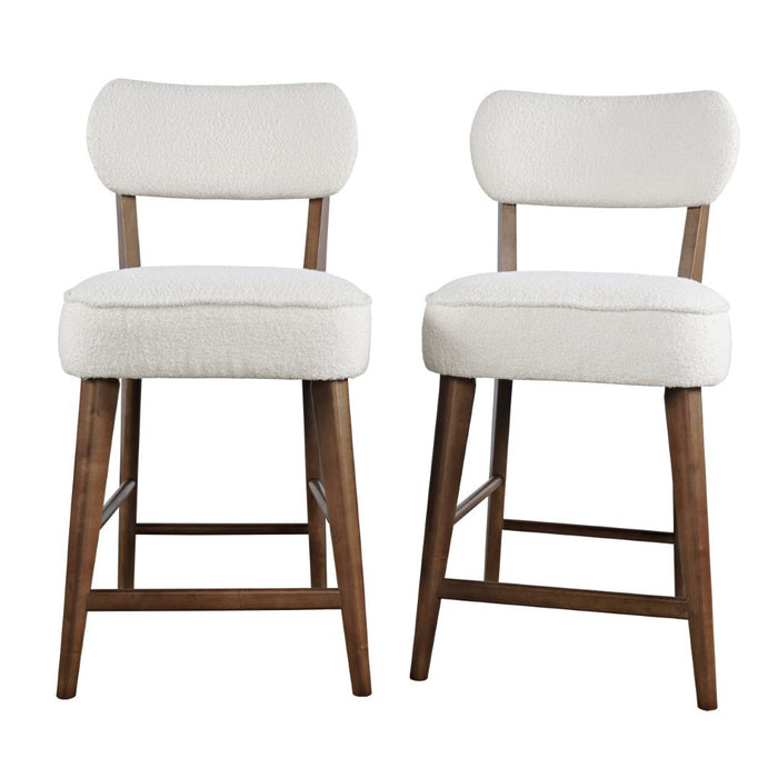 Wes Counter Stool (2/CTN)