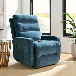KRISTISHA LIFT RECLINER