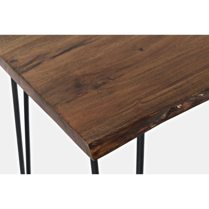 Nature's Edge Counter Dining Table