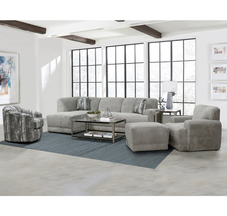 2880 Sect Cole Sectional