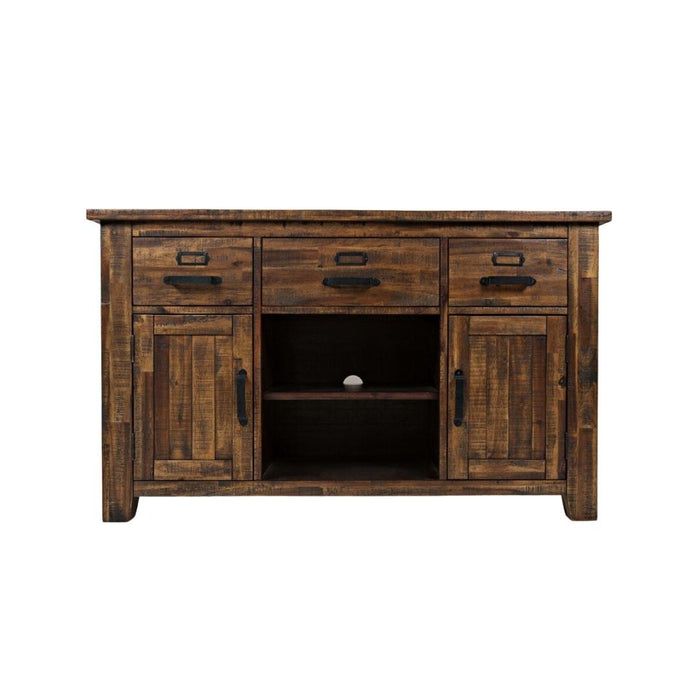 Cannon Valley Media Console