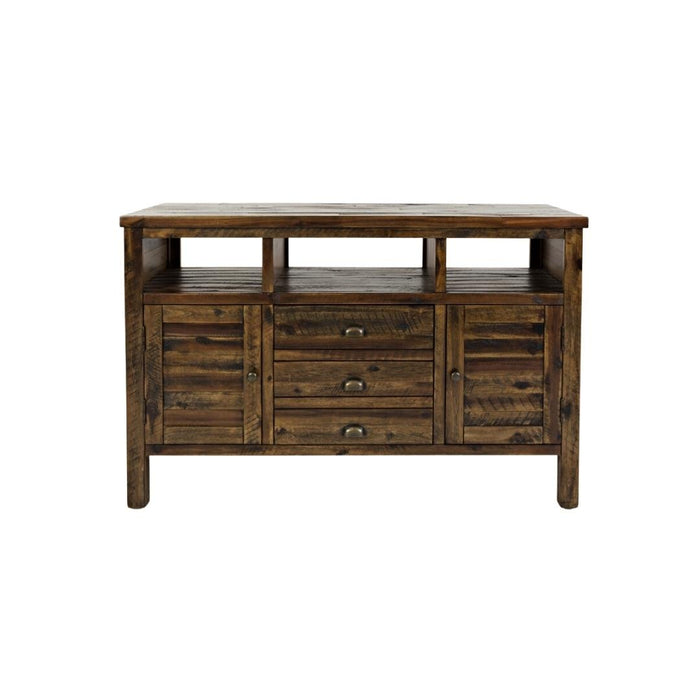 Artisan's Craft Media Console