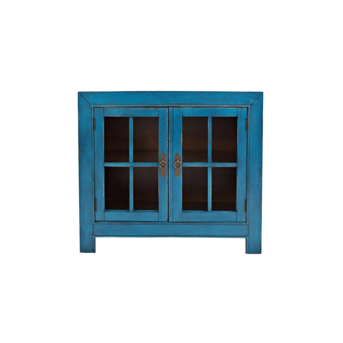 Aquitaine Small Cabinet