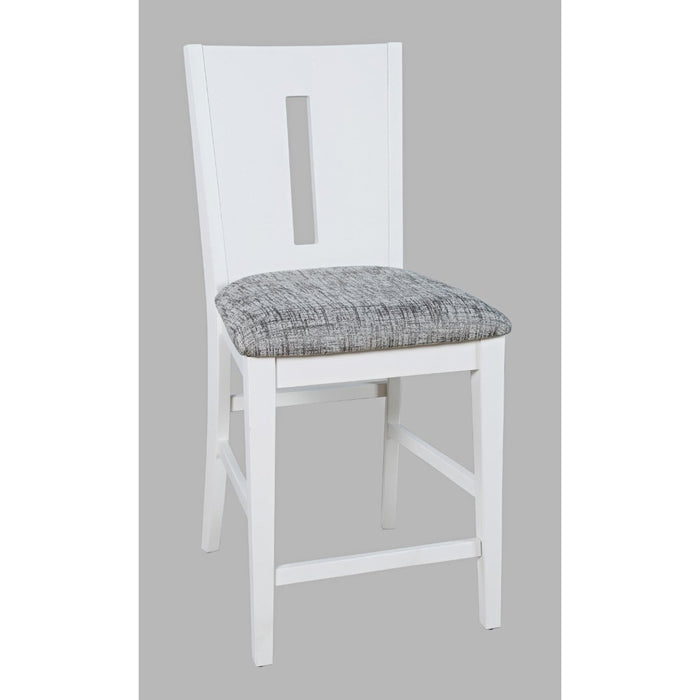 Urban Icon Slotback Counter Stool (2/CTN)