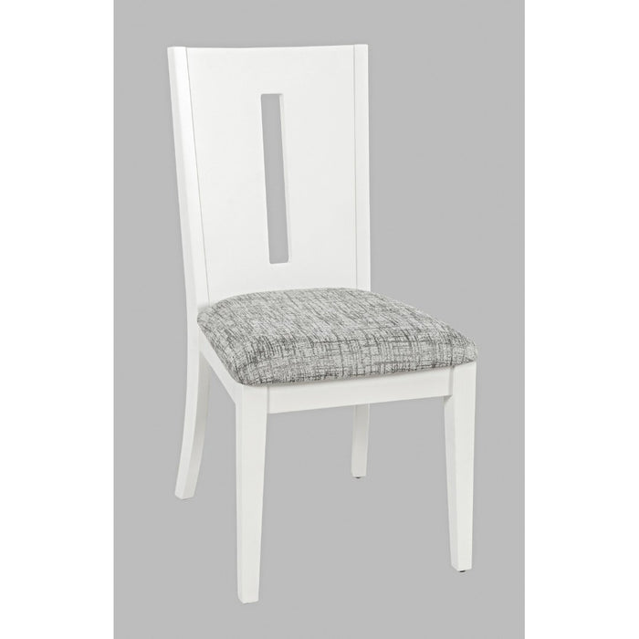 Urban Icon Slotback Chair (2/CTN)