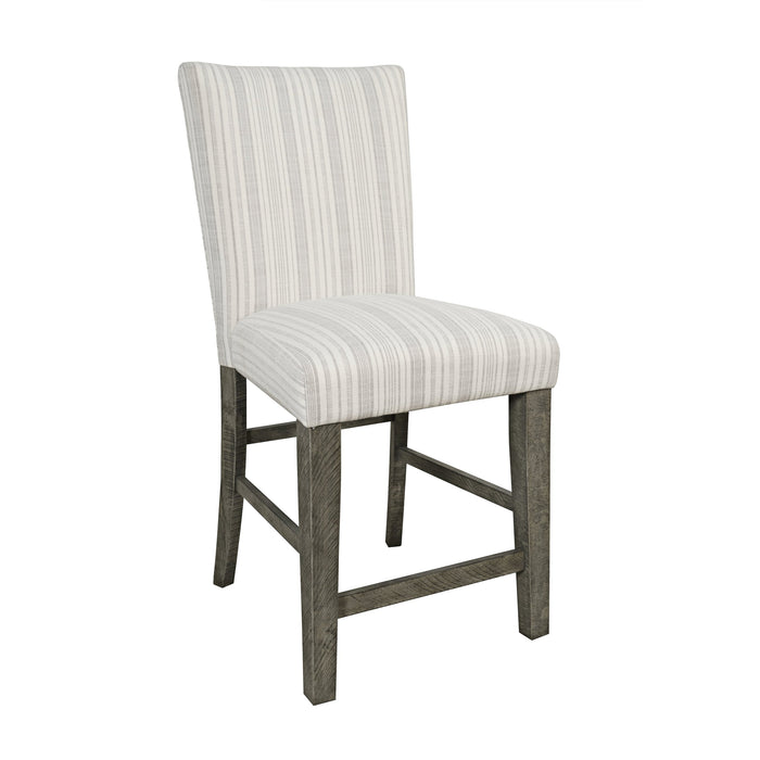 Telluride Upholstered Counter Stool (2/CTN)