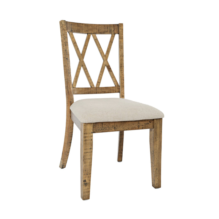 Telluride Dining Chair (2/CTN)