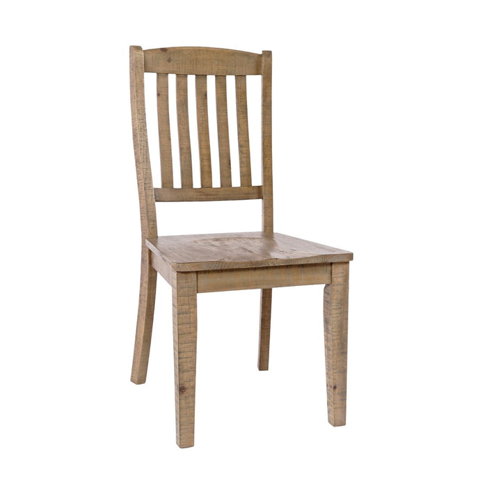 Carlyle Crossing Slatback Chair (2/CTN)