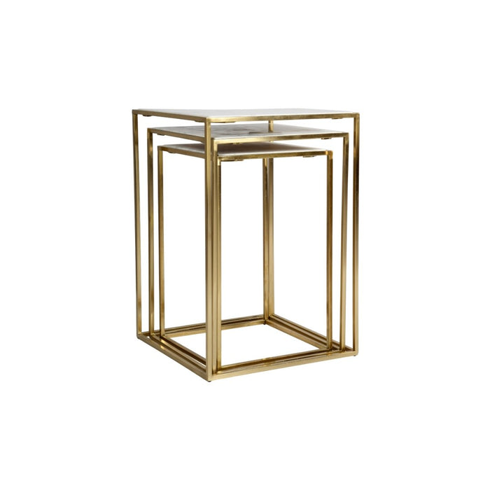 Sorrento 3pc Nesting Tables