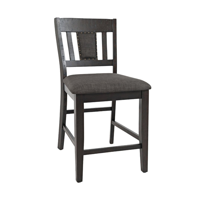 American Rustics Slatback Counter Stool (2/CTN)