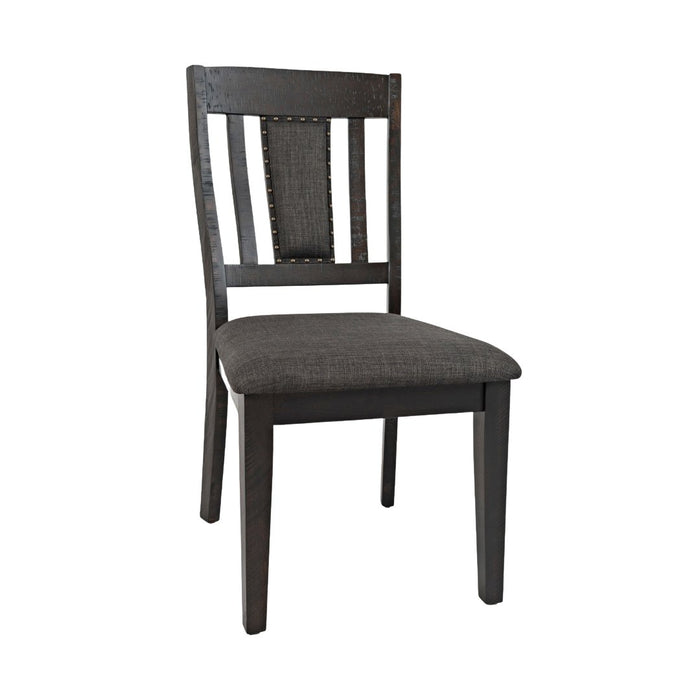 American Rustics Slatback Chair (2/CTN)