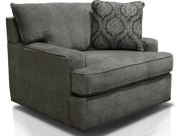 9E00-69 Emerson Swivel Chair