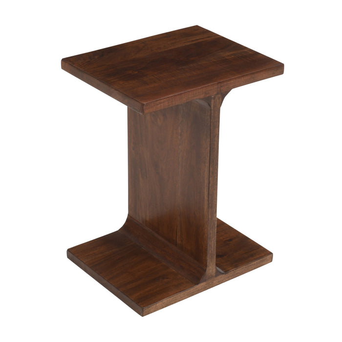 Idiom I-Table