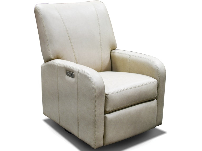 4N33PAL Nell Swivel Recliner