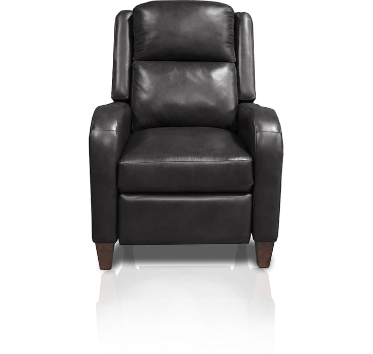 3A031AL Aiden Leather Motion Chair