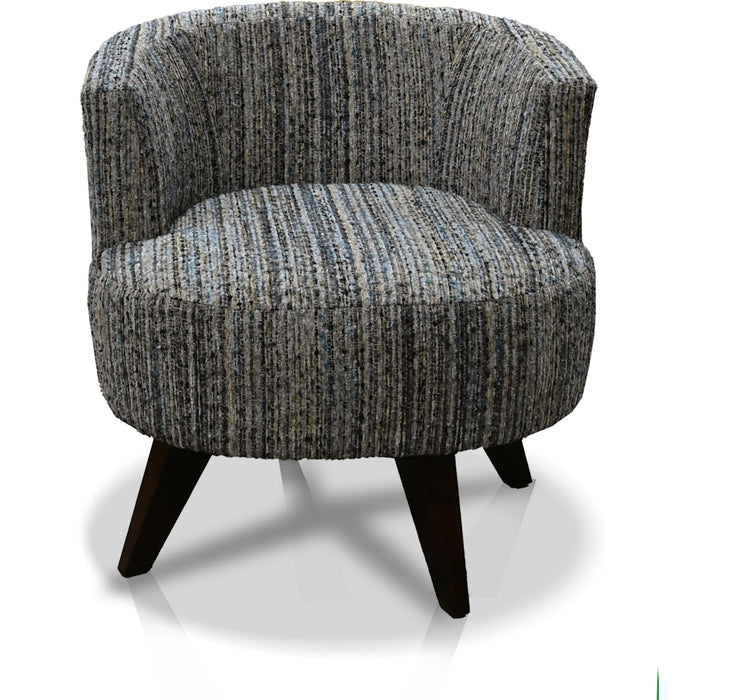 4J00-69 Jess Swivel Chair