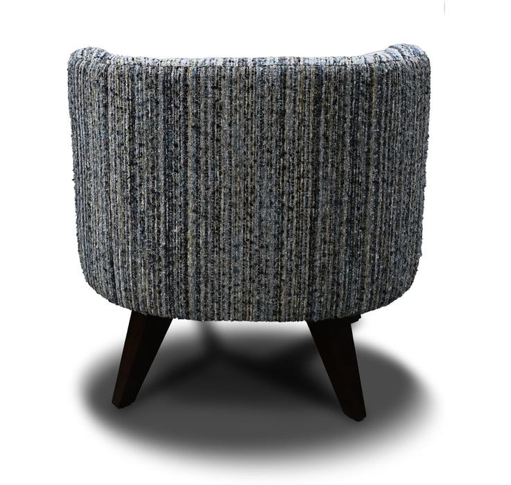 4J00-69 Jess Swivel Chair