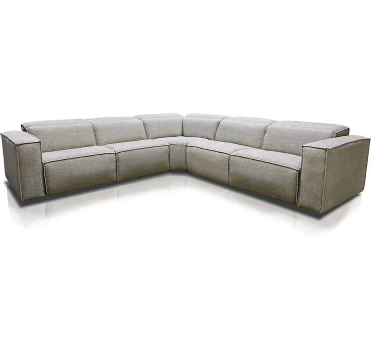 EZ1350H-Sect EZ1350H Sectional
