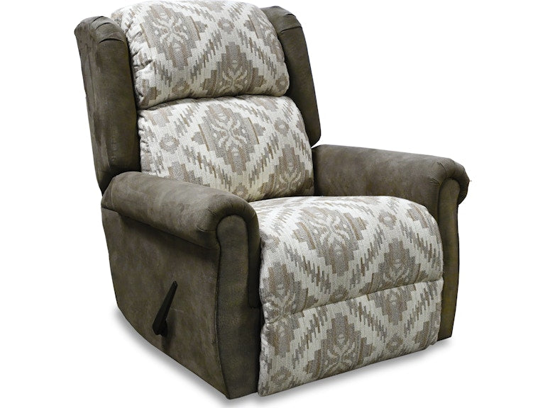 EZ5H652 EZ5H60 Rocker Recliner