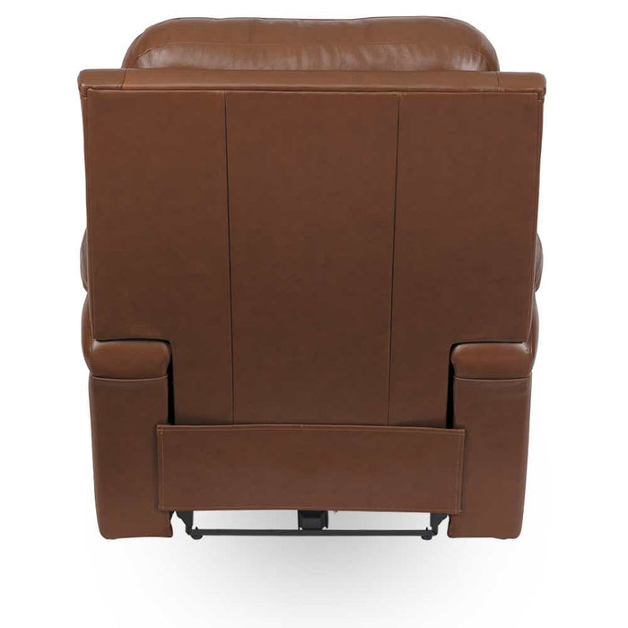 Greyson Power Wall Recliner w/ Headrest & Lumbar