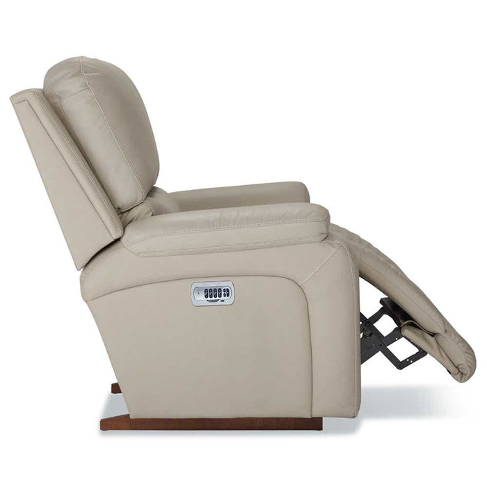 Greyson Power Rocking Recliner w/ Headrest & Lumbar