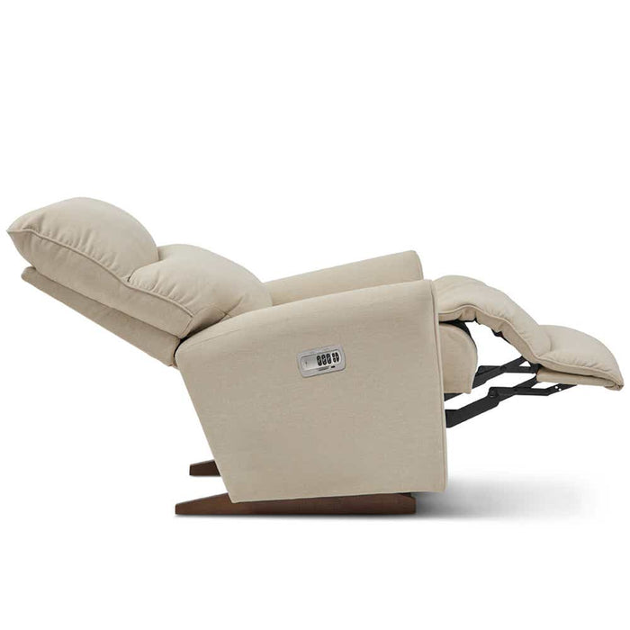 Rowan Power Rocking Recliner w/ Headrest
