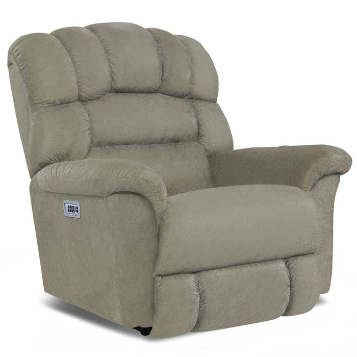 Randell Power Wall Recliner w/ Headrest & Lumbar