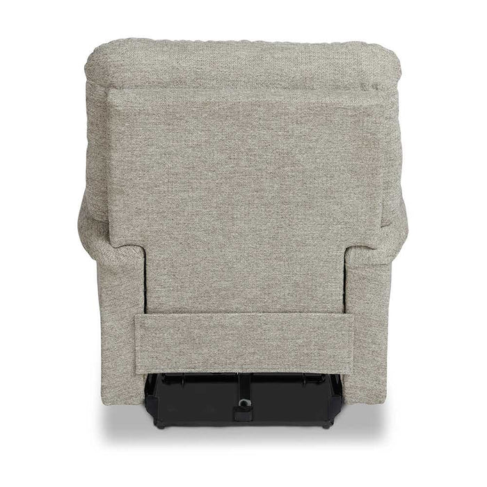 James Power Wall Recliner w/ Headrest & Lumbar