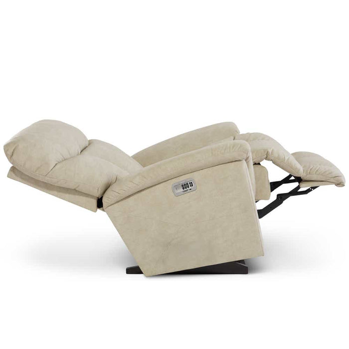 Mateo Power Rocking Recliner w/ Headrest