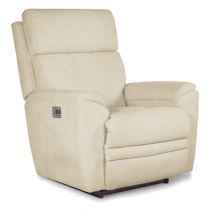 Talladega Power Rocking Recliner w/ Headrest